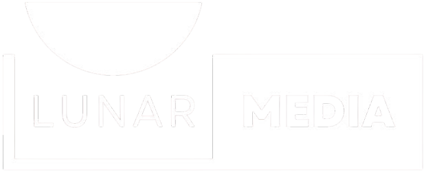 Lunar Media Logo
